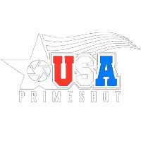 USA Primeshot Logo